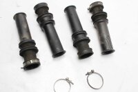 Insugningsgrenrör, anslutning för...