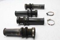 Colector de admisión, conexión de la caja del filtro de aire, conducto de aire BMW K 1200 LT K2LT 99-03