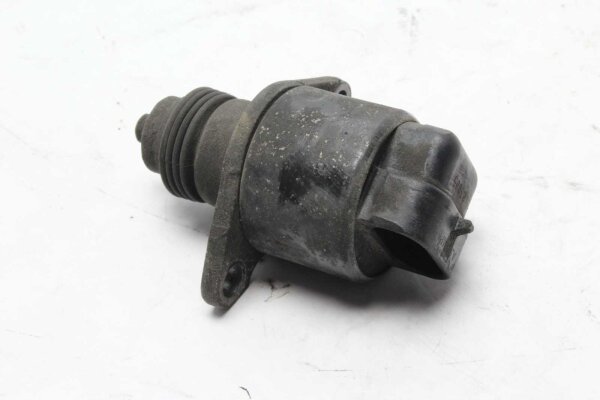 Tomgangshastighedsaktuator, gasspjæld, tomgangsluftreguleringsventil BMW K 1200 S K12S K40 04-08