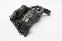 Nummerplåtshållare, fäste,...