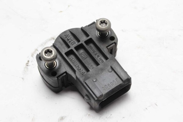 Sensore di posizione della valvola a farfalla, sensore del potenziometro, sistema di iniezione BMW BMW K 1200 S K12S K40 04-08
