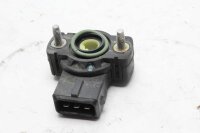 Kaasuläpän asentoanturi, potentiometrin anturi,...