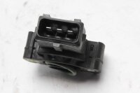 Sensore di posizione della valvola a farfalla, sensore del potenziometro, sistema di iniezione BMW BMW K 1200 S K12S K40 04-08