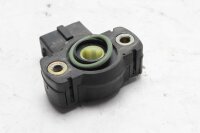 Sensore di posizione della valvola a farfalla, sensore del potenziometro, sistema di iniezione BMW BMW K 1200 S K12S K40 04-08