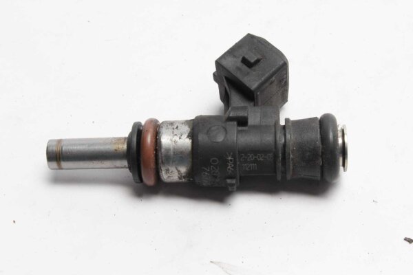 Polttoaineen ruiskutin, polttoainesuutin, ruiskutin BMW K 1200 S K12S K40 04-08