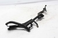 Sturzbügel vorne links Schutzbügel Rahmenhalter...