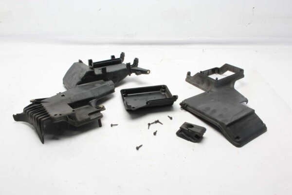 Boîte à fusibles, boîte à batterie, couvercle, vis BMW K 1200 LT K2LT 99-03