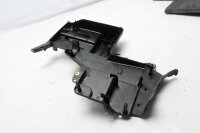 Boîte à fusibles, boîte à batterie, couvercle, vis BMW K 1200 LT K2LT 99-03