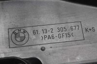 Boîte à fusibles, boîte à batterie, couvercle, vis BMW K 1200 LT K2LT 99-03