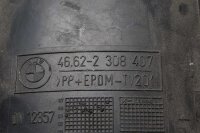 Spatlappen achterspatborden BMW K 1200 LT K2LT 99-03