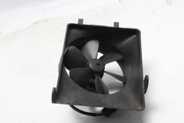 Ventilateur de radiateur, ventilateur électrique, ventilateur de refroidissement droit BMW K 1200 LT K2LT 99-03