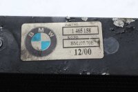 Wasserkühler rechts Kühlmittelkühler Kühlung 1 465 158 BMW K 1200 LT K2LT 99-03