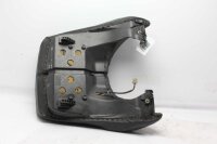 Sitzbank Sitzkissen Sitz hinten BMW K 1200 LT K2LT 99-03