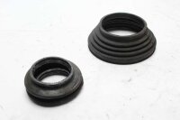 Kardanmanschette Dichtung Staubschutz Kardanwelle Gummi...