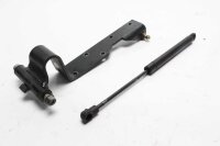 Istuimen iskunvaimentimen kiinnike, kaasujousi, istuimen jousitus BMW K 1200 LT K2LT 99-03