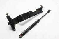 Istuimen iskunvaimentimen kiinnike, kaasujousi, istuimen jousitus BMW K 1200 LT K2LT 99-03