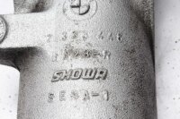 Oikean haarukan jalka, etuhaarukka Showa SESA-1 333446 D23-R BMW K 1200 LT K2LT 99-03