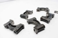 Vevaxellageröverfall, huvudlagerblock, vevstakslager...