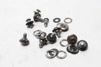 Etujarrulevyn kiinnityspulttisarja BMW K 1200 S K12S K40...