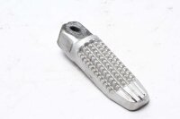 Soporte completo para el reposapiés trasero derecho del pasajero, juego completo BMW K 1200 S K12S K40 04-08