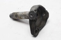 Perno di sterzo anteriore superiore piastra tripla 7674671 BMW K 1200 S K12S K40 04-08