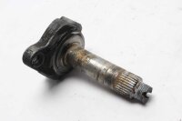 Perno di sterzo anteriore superiore piastra tripla 7674671 BMW K 1200 S K12S K40 04-08