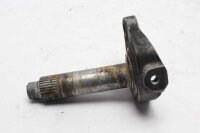 Perno di sterzo anteriore superiore piastra tripla 7674671 BMW K 1200 S K12S K40 04-08