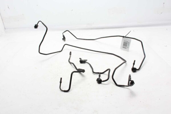 Línea de freno, línea hidráulica, sistema ABS, juego de tuberías BMW K 1200 S K12S K40 04-08