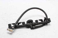 Línea de combustible, riel de combustible,...