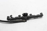 Línea de combustible, riel de combustible, distribuidor de combustible BMW K 1200 S K12S K40 04-08
