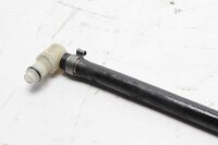 Línea de combustible, riel de combustible, distribuidor de combustible BMW K 1200 S K12S K40 04-08