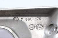 Reposapiés trasero derecho, reposapiés del pasajero BMW K 1200 S K12S K40 04-08