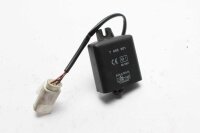 Alarmanlagen Steuergerät Wegfahrsperre Relais 7 655...