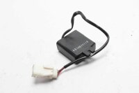 Alarmanlagen Steuergerät Wegfahrsperre Relais 7 655...