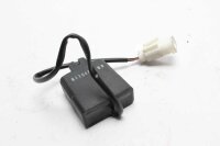 Hälytysjärjestelmän ohjausyksikön ajonestolaitteen rele 7 655 901 BMW K 1200 LT K2LT 99-03