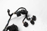 Radion johtosarja, ääniliitäntä, äänijärjestelmä BMW K 1200 LT K2LT 99-03