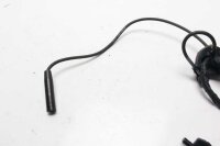 Radion johtosarja, ääniliitäntä, äänijärjestelmä BMW K 1200 LT K2LT 99-03