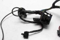 Radion johtosarja, ääniliitäntä, äänijärjestelmä BMW K 1200 LT K2LT 99-03