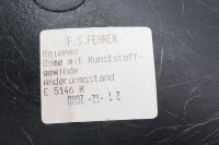 Rechter zijpaneel BMW K 1200 LT K2LT 99-03