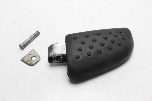 Soziusfußraste hinten links Fahrerauflage BMW K 1200 LT K2LT 99-03