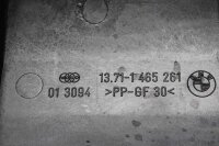 Indsugningskanal, luftgitter, dæksel, luftføring BMW K 1200 LT K2LT 99-03