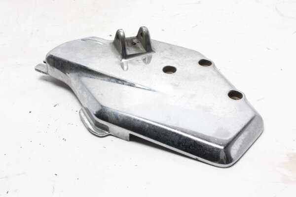 Jalkatuen kiinnike, kannatinlevy, etu oikea, asennus BMW K 1200 LT K2LT 99-03