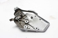 Jalkatuen kiinnike, kannatinlevy, etu oikea, asennus BMW K 1200 LT K2LT 99-03