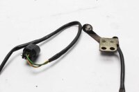 Hydraulisk bromskontaktkabel för bakre...