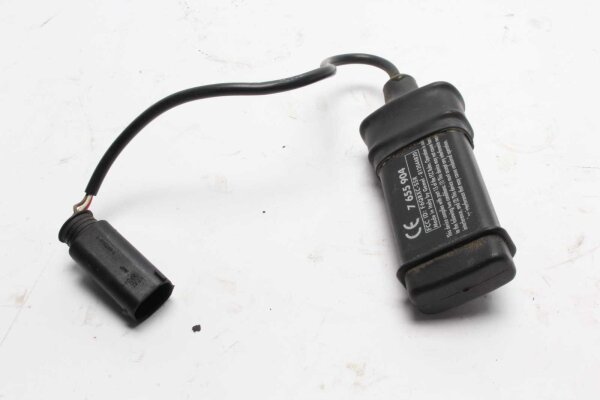 Wegfahrsperre Steuergerät Alarmanlage Elektronikmodul BMW K 1200 LT K2LT 99-03