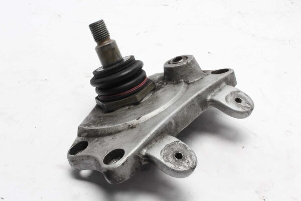 Ponte inferiore della forcella, supporto della testa dello sterzo, cuscinetto di guida BMW K 1200 LT K2LT 99-03