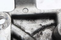 Ponte inferiore della forcella, supporto della testa dello sterzo, cuscinetto di guida BMW K 1200 LT K2LT 99-03