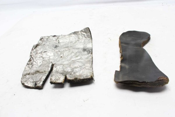 Värmeskyddande isolering, motorrumsisolering BMW K 1200 S K12S K40 04-08