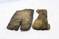 Värmeskyddande isolering, motorrumsisolering BMW K...