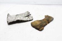 Värmeskyddande isolering, motorrumsisolering BMW K 1200 S K12S K40 04-08